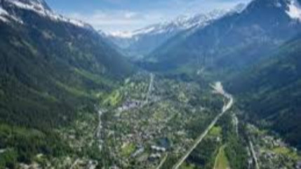 Deux séismes en deux jours ce week end en Haute-Savoie