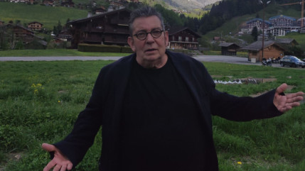 Disparition : Alain Benzoni est décédé à l'âge de 70 ans Disparition : Alain Benzoni est décédé à l'âge de 70 ans