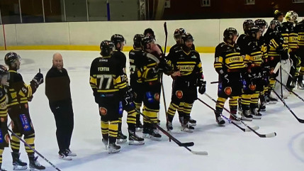 Du Hockey et du ski au menu du week-end