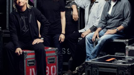 Eagles : le procès de trois hommes accusés d'avoir volé un manuscrit s'ouvre cette semaine