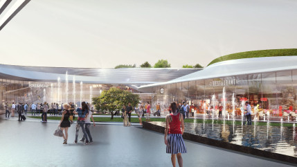 Epagny : Le Rallye des Stages s'installe ce mercredi Epagny : Le Rallye des Stages s'installe ce mercredi