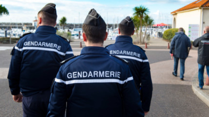Epagny : Les deux mineurs en fugue retrouv&eacute;s sains et saufs