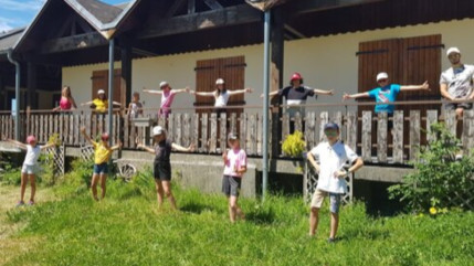 Epagny Metz-Tessy: des parents réclament des places pour leurs enfants en centre de loisirs Epagny Metz-Tessy: des parents réclament des places pour leurs enfants en centre de loisirs