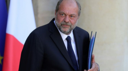 Eric Dupont-Moretti attendu à Annecy ce jeudi