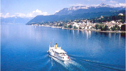 Evian : Vers un d&eacute;calage du G7 &agrave; cause de Donald Trump ?