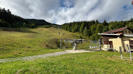 Faverges : les travaux de démentiellement de la Sambuy peuvent se poursuivre