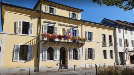 Faverges-Seythenex rejoint le programme « Petites Villes de Demain »