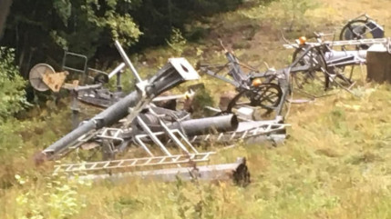 Faverges : un recours déposé devant le conseil d'Etat contre le démantèlement de la Sambuy