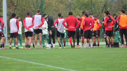 FC Annecy : assurer avant un gros calendrier