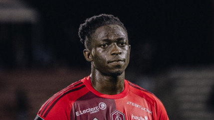 FC Annecy : Ben Hamed Tour&eacute; transf&eacute;r&eacute; en Angleterre
