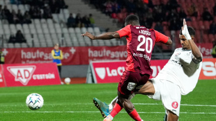 FC Annecy-Boulogne : des Haut-Savoyards pas assez tranchants (1-1) FC Annecy-Boulogne : des Haut-Savoyards pas assez tranchants (1-1)