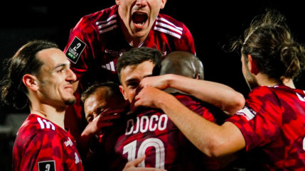 FC Annecy : Derby des Alpes, première réception tendue… Le calendrier de Ligue 2 entièrement dévoilé !