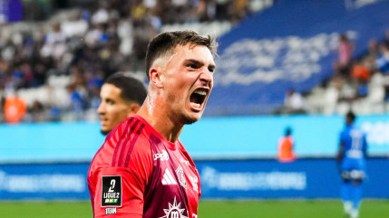 FC Annecy : enchaîner après la victoire dans le derby FC Annecy : enchaîner après la victoire dans le derby