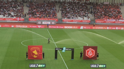 FC Annecy : gagner et esp&eacute;rer un faux pas