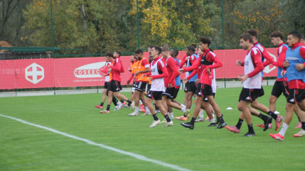 FC Annecy : gagner pour garder espoir