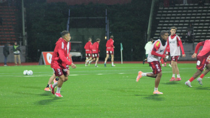 FC Annecy : gagner pour viser plus haut