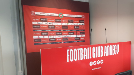 FC Annecy : La DNCG valide les comptes du club