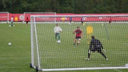 FC Annecy : le goal-average, cl&eacute; des deux derni&egrave;res journ&eacute;es de Ligue 2