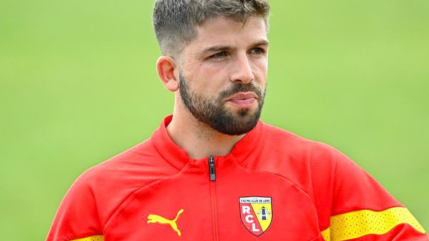 FC Annecy : Le savoyard Jimmy Cabot nomm&eacute; coach adjoint
