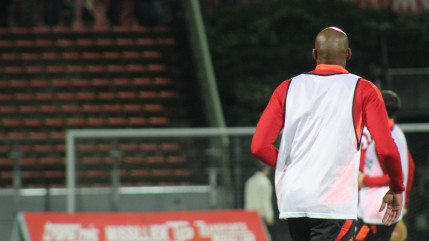 FC Annecy : match nul frustrant pour les Hauts-Savoyards