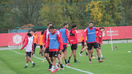 FC Annecy : pas de troisième victoire de suite FC Annecy : pas de troisième victoire de suite