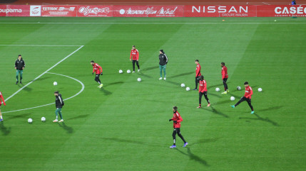 FC Annecy : plus le droit &agrave; l'erreur