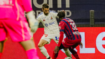 FC Annecy : Retour gagnant après la trêve internationale contre Clermont (0-1) FC Annecy : Retour gagnant après la trêve internationale contre Clermont (0-1)