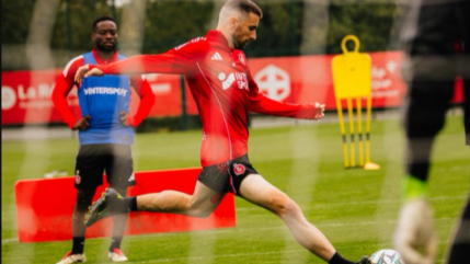 FC Annecy : se relancer pour la dernière à Dijon