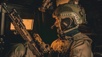 Fermeture du tunnel du Vuache jeudi : c'était pour la spectaculaire interpellation de deux malfaiteurs