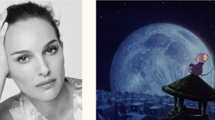 Festival d'animation &agrave; Annecy : Natalie Portman, Alfonso Cuaron et Inoxtag attendus
