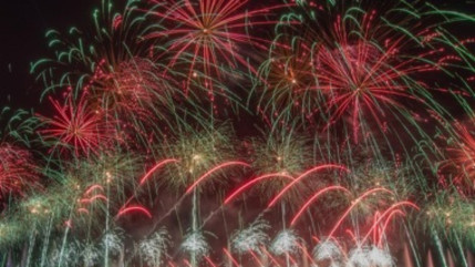F&ecirc;te du Lac d&rsquo;Annecy : 150 000 spectateurs attendus, tout ce qu&rsquo;il faut savoir avant le spectacle
