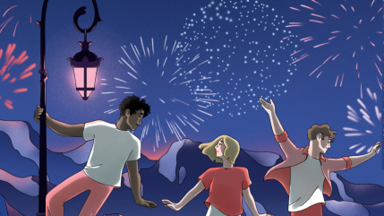 Fête du lac : des places à 5 euros pour les jeunes !