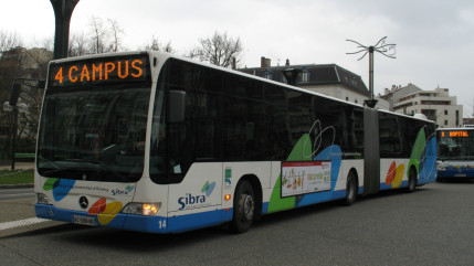 Fête du Lac : La Sibra annonce une grève ce samedi