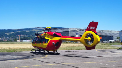 Filli&egrave;re : Une femme retrouv&eacute;e sans vie au Pas du Roc