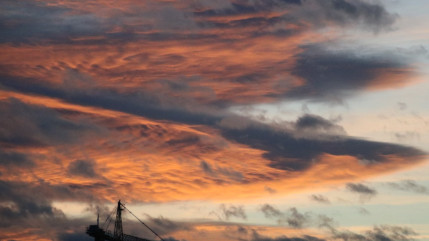 Fin de l&rsquo;&eacute;pisode de pollution atmosph&eacute;rique dans la vall&eacute;e de l&rsquo;Arve