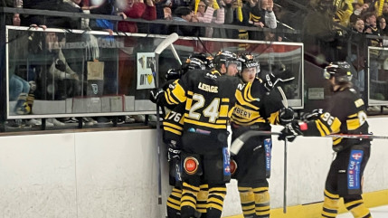 Foot, basket et Hockey sur Glace au menu du week-end