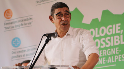 François Astorg (Annecy) dans le top 30 des maires les plus médiatisés de France en 2025 François Astorg (Annecy) dans le top 30 des maires les plus médiatisés de France en 2025