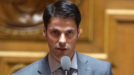 Frontaliers et assurance maladie suisse : Le s&eacute;nateur Cyril Pellevat veut des actions fran&ccedil;aises