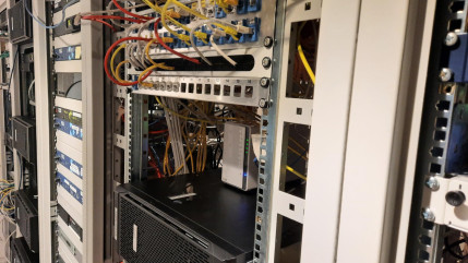 Genève : un data center va chauffer des logements