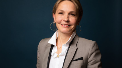 Gis&egrave;le Rossat-Mignod nomm&eacute;e directrice g&eacute;n&eacute;rale d&rsquo;ATMB