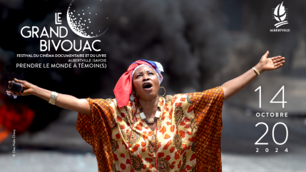 Grand Bivouac 2024 : comment 12 Jeunes Haut-Savoyards ont changé de vie Grand Bivouac 2024 : comment 12 Jeunes Haut-Savoyards ont changé de vie