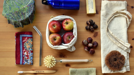 Grand Chambéry veut changer les habitudes alimentaires