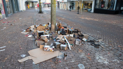 Grand Chambéry : Reprise des agents de collecte, une "victoire" pour la CGT