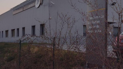 Grésy-sur-Aix: une pétition pour dire non à la fermeture du centre de tri postal au public Grésy-sur-Aix: une pétition pour dire non à la fermeture du centre de tri postal au public