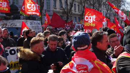 Grève dans la fonction publique ce jeudi Grève dans la fonction publique ce jeudi