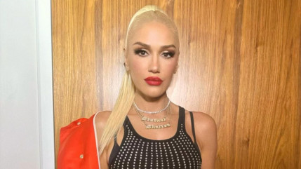 Gwen Stefani et No Doubt "excités" à l'idée de remonter sur scène