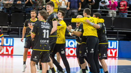 Handball: la Team Chambé lance sa saison ce soir Handball: la Team Chambé lance sa saison ce soir