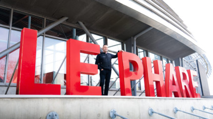 Handball: Laurent Munier nouveau président du club de Chambéry