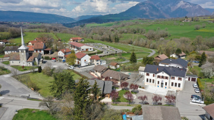 Haute-Savoie : 2 communes en état de catastrophe naturelle Haute-Savoie : 2 communes en état de catastrophe naturelle