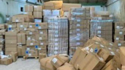 Haute-Savoie/ Ain: 2 individus mis en examen pour vol de fret